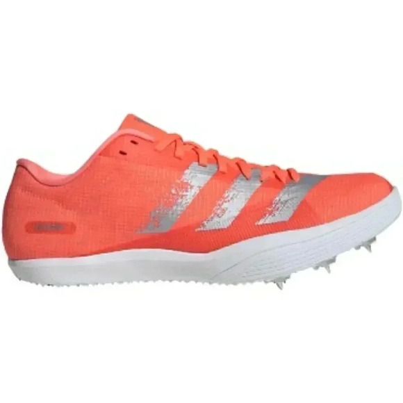 Adidas Adizero LJ Long Jump Track & Field Spikes - Picture 1 of 13